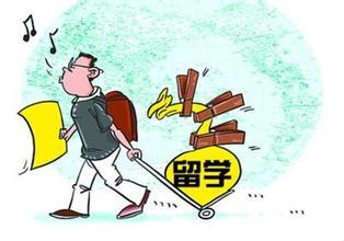 留學(xué)外語與自費出國留學(xué)中介服務(wù) 規(guī)劃海外求學(xué)之路的雙重保障